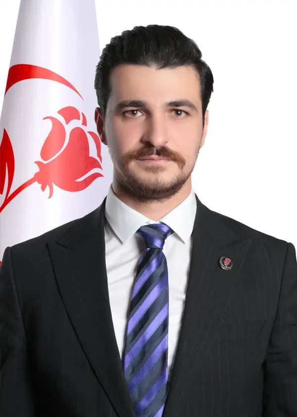 Hamza Kurt